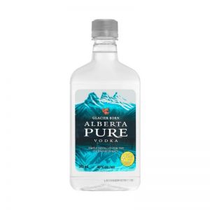 Alberta Pure Vodka Pet